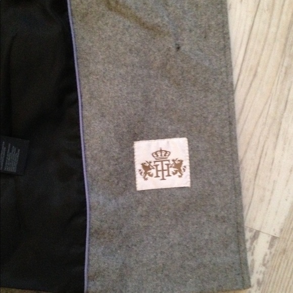 Tommy Hilfiger Coat - Picture 5 of 5